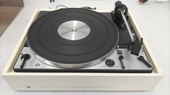 Dual 1229 Idler-Drive Auto Record Changer Hardoff Mint