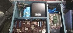 vintage mccurdy ps830 power supply