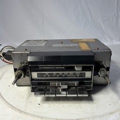 Vintage Audiovox Am Fm Radio GMCXPA