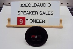Pioneer CS-G203 Speaker Terminal P/N KSC 119317 Tested. Parting Out CS-G203