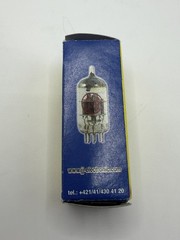 JJ Electronic- 12AT7 ECC81 Preamp Tube – New in Box