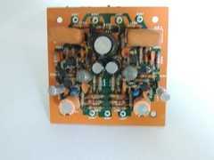 Marantz 2220B Phono Amp Assembly YD2915104