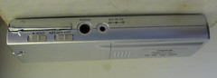 Mace Digital Audio Recorder Kit REC3 from 2002 – NEVER USED but TESTED – RARE