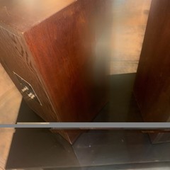 Vintage KLH Model Six 6 Speakers 10 8 Ohms 2Way