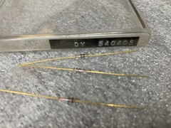 Dynaco Unobtanium Transistors and ICs