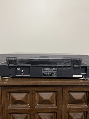 Fisher Studio Standard DAC-143A CD Changer w/ Remote Parts Repair