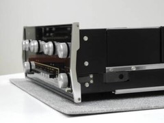 McIntosh MA6100 Pre Amplifier Vintage Used Japan Maintained 120V Overhauled USED