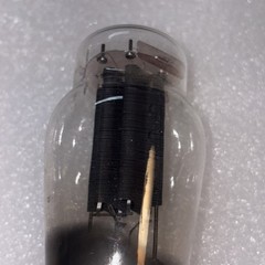 Western Electric 274B Vacuum Tube TV7 Tested NOS 713 Date Code