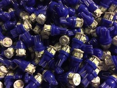LED LAMP KITs-SX-1250/SX-850/SX-1980/SX950/SX-1050-RECEIVER(8v COOL BLUE)Pioneer