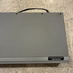 Magnavox MWD2205 VCR DVD Combo Player with Remote Tested and Working