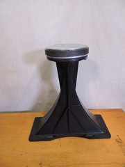 Klipsch k-53-k midrange horn & driver. Tested and working Demo video