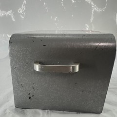 Beckman Model 14 Breaker Amplifier