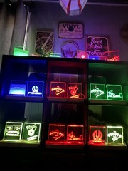 Dynakit St 70 Tube Amplifier Led Audiophile Sign