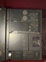 McIntosh MR 78 FM Tuner — EXCELLENT WORKING CONDITION