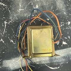 Heathkit Slt5m44-w Transformer