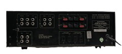 Vintage Pioneer SA-6500 II TX-6500II, 25W AM/FM Stereo Combo 1976 Fully Serviced