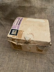 Vintage GRAYMARK Model 803 Power Supply