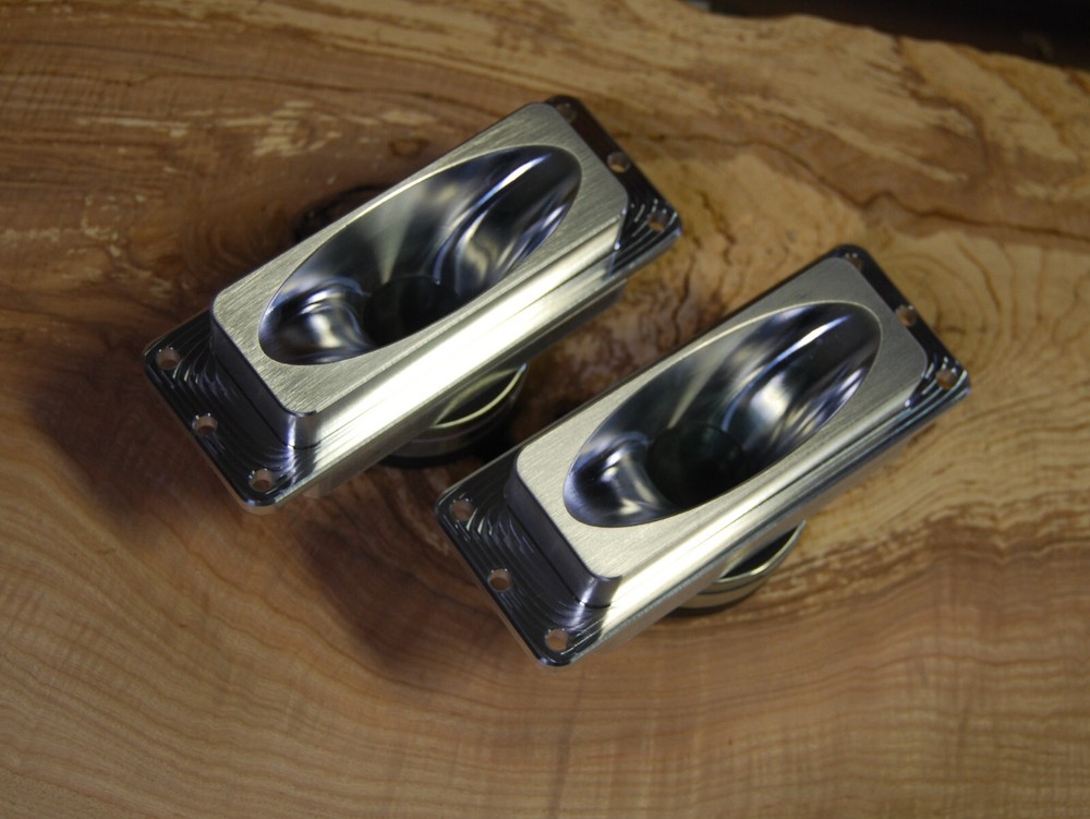 SMAHL V2™ Dropin for Klipsch K-77 EV T-35 One Pair with CELESTION CDX1-1412