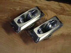 SMAHL V2™ Dropin for Klipsch K-77 EV T-35 One Pair with CELESTION CDX1-1412