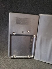 Vintage Casio LC-403LU Electronic Japan Calculator