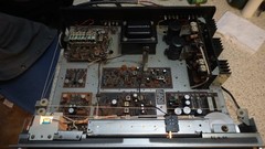 Marantz Model 2220B Stereo Receiver *READ*