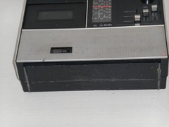 VINTAGE BASF 9300 RADIO RECORDER -COMPLETE & WORKING – FM MW SW FM BAND COVERAGE
