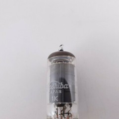 1 X 12AU6 / HF94 TOSHIBA TUBE. 7. CH50