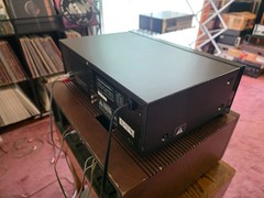 Marantz PMD 502 Professional Stereo Cassette Deck