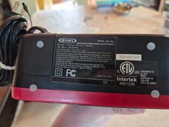 (PARTS ONLY! READ!!) Realistic 12-153, First Alert SFA150, and Jensen WX Radios