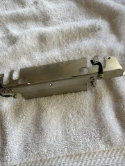 Pioneer Rt909 Lift Arm Metal Bracket