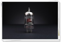 Matched Pair ShuGuang ECC81 12AT7 Vacuum Valve Tube Amplifier Classic NewVersion