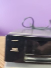 QUASAR VCR VINTAGE VH5480 Video Cassette Player