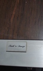 Vintage Zenith Circle of Sound AM/FM Clock Radio (K472W) – Working Radio, 1970s