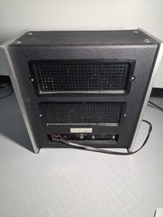 AIWA TP-1001 POWERS ON AS IS FOR PARTS