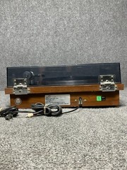 JVC VL-5 Belt Drive Turntable Semi-Auto Stereo Player Parts