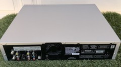 RCA DRC8295N DVD Recorder & VHS VCR 4 Head Combo, NEVER USED!
