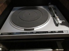 Magnavox , The / Studio Series , Total Audio Component System , Vintage