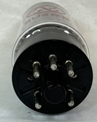 New old Stock JJ Electronic 5U4GB Electron Vacuum Tube