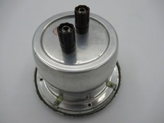 Vintage STROMBERG CARLSON 4″ bullet Tweeter Tested “Look”