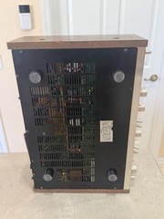 Pioneer SX-780 For Parts