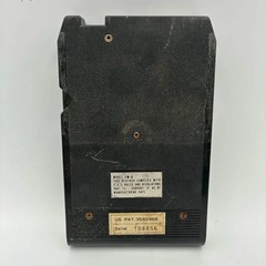 Audiovox FM-8A FM Radio Multiplex Tuner Adapter For 8 Track Player DESCRIPTION