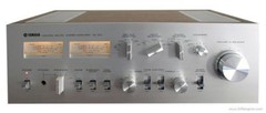 Yamaha CA-1010 amp amplifier replacement LED Lights Lamps Bulbs
