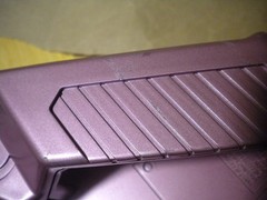 Tiger Deluxe Talkgirl Cassette Player Recorder Home Alone 2. Needs Help! As Is