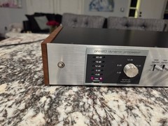 Vintage RG Pro-20 Stereo Dynamic Processor ( Read Description)