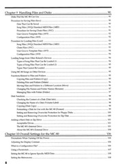 Roland MC-80 MC-80EX Micro Composer OWNER’S MANUAL
