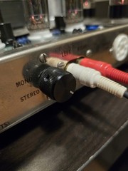Dynaco ST-70 Tube Amplifier VTA Driver Board, New Matched Tubes!