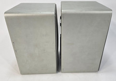 Realistic Minimus-11 Silver Cat. No. 40-2035A Free S&H