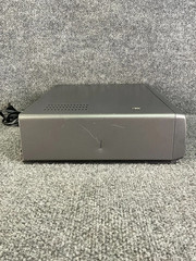 Sharp VHS HQ Video Cassette Recorder Player VC-A343U Gray Color