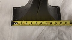 Vintage Rare 8-Hole Klipsch K-700 K700 Midrange Metal Horns Heresy Speakers