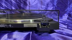TECHNICS SL-BD20 1982 ERA Turntable RESTORED & REBORN! READ! PICS+VIDEO!!!